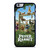 PETER RABBIT THE RAUNAWAY POSTER iPhone 6 / 6S Case Cover