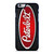 PETERBILT TRUCK PLATE iPhone 6 / 6S Case Cover