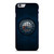 PHILADELPHIA 76ERS METAL LOGO iPhone 6 / 6S Case Cover