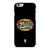 PHILADELPHIA 76ERS NBA GOLD LOGO iPhone 6 / 6S Case Cover