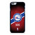 PHILADELPHIA 76ERS NBA TEAM LOGO iPhone 6 / 6S Case Cover