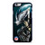 PHILADELPHIA EAGLES NFL HELMET iPhone 6 / 6S Case Cover