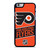 PHILADELPHIA FLYERS NHL TEAM iPhone 6 / 6S Case Cover