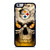 PITTSBURGH STEELERS FOOTBALL SKULL iPhone 6 / 6S Case Cover