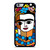 ROMERO BRITTO FRIDA KAHLO iPhone 6 / 6S Case Cover