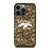 DUCK DYNASTY CAMO LOGO iPhone 13 Pro Case Cover