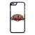 SAN FRANCISCO 49ERS SF ICON iPhone 6 / 6S Case Cover