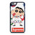 SHIN CHAN HYPEBEAST iPhone 6 / 6S Case Cover