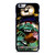 STAY PUFT MARSHMALLOW MAN GHOSTBUSTER 4 iPhone 6 / 6S Case Cover