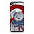 STAY PUFT MARSHMALLOW MAN GHOSTBUSTER iPhone 6 / 6S Case Cover