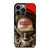 DUCATI ENGINE LOGO RETRO iPhone 13 Pro Case Cover