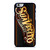 SUAVECITO POMADE LABEL iPhone 6 / 6S Case Cover