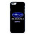 SUBARU BRZ LOGO iPhone 6 / 6S Case Cover