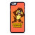 TAZMANIA LOONEY TUNES CARTOON iPhone 6 / 6S Case Cover