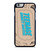 TEENAGE BOUNTY HUNTERS POSTER iPhone 6 / 6S Case Cover