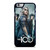THE 100 MOVIES POSTER iPhone 6 / 6S Case Cover