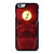 THE FLASH BODY iPhone 6 / 6S Case Cover