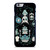 THE HAUNTED MANSION ART DISNEY iPhone 6 / 6S Case Cover