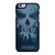 THE HAUNTED MANSION WIZARD iPhone 6 / 6S Case Cover