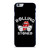 THE ROLLING STONES WEED LOGO iPhone 6 / 6S Case Cover