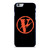 THE VLONE X FRAGMENT DESIGN LOGO iPhone 6 / 6S Case Cover