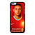 THIAGO ALCANTARA LIVERPOOL FC iPhone 6 / 6S Case Cover