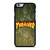 THRASHER LOGO CAMO FABRIC iPhone 6 / 6S Case Cover