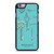 TIFFANY AND CO KEYS iPhone 6 / 6S Case Cover