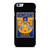 TIGRES UANL DE FUTBOL SYMBOL iPhone 6 / 6S Case Cover