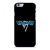 VAN HALLEN HARD ROCK BAND iPhone 6 / 6S Case Cover