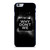 WHY DONT WE GROUP BAND LOGO iPhone 6 / 6S Case Cover