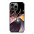 DRAGON BALL BLACK GOKU iPhone 13 Pro Case Cover