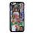 YOUNGBOY NEVER BROKE AGAIN NBA COLLAGE iPhone 6 / 6S Case Cover