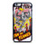 ZOO YORK FAN THE FLAMES iPhone 6 / 6S Case Cover