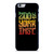 ZOO YORK INST iPhone 6 / 6S Case Cover