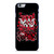 ZOO YORK LOGO TRUE EAST iPhone 6 / 6S Case Cover
