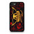 AEROSMITH LOGO iPhone SE 2020 Case Cover
