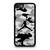AIR JORDAN CAMO iPhone SE 2020 Case Cover