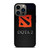 DOTA 2 GAME iPhone 13 Pro Case Cover
