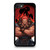 AKUMA GOUKI STREET FIGHTER ART iPhone SE 2020 Case Cover