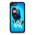 ALAN WALKER DJ HOOD iPhone SE 2020 Case Cover