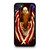 AMERICA FLAG EAGLE iPhone SE 2020 Case Cover