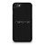 AMG MERCEDES BENZ LOGO CARBON iPhone SE 2020 Case Cover