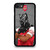 ARSENAL BLACK PANTHER iPhone SE 2020 Case Cover