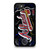 ATLANTA BRAVES LOGO iPhone SE 2020 Case Cover ATLANTA BRAVES LOGO iPhone SE 2020 Case Cover
