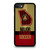 ATLANTA UNITED FC LOGO iPhone SE 2020 Case Cover
