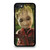 BABY GROOT CUTE iPhone SE 2020 Case Cover