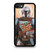 BABY YODA AND THE MANDALORIAN STAR WARS iPhone SE 2020 Case Cover