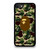 BATHING APE BAPE CAMO iPhone SE 2020 Case Cover