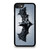 BATMAN LOGO DC iPhone SE 2020 Case Cover